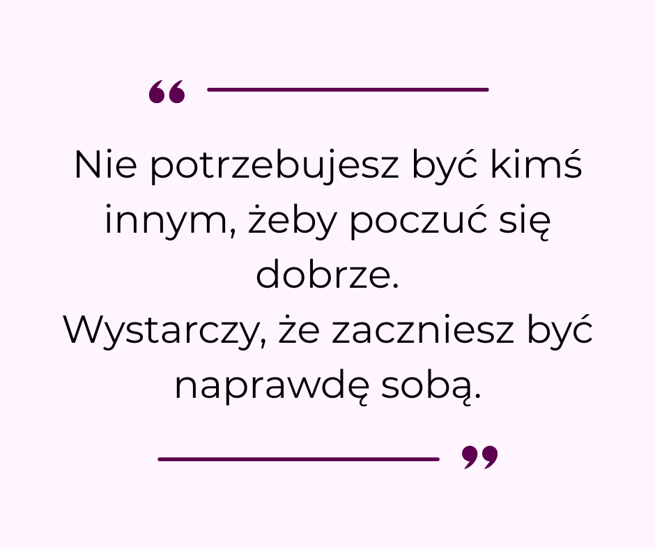 cytat z książki