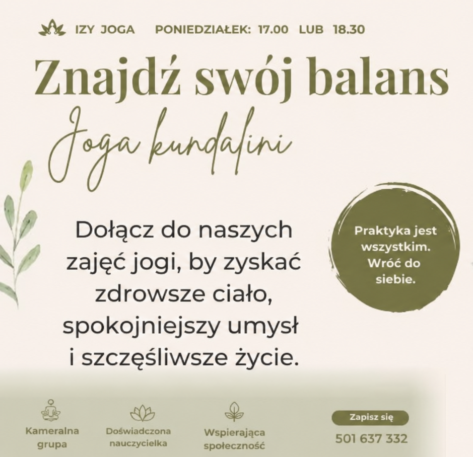 Joga kundalini