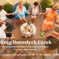 Krąg Dorosłych Córek